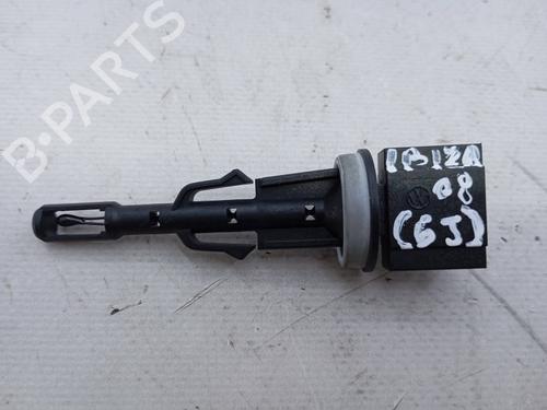 Used Electronic module SEAT IBIZA IV (6J5, 6P1) 1.4 (85 hp) 30079155