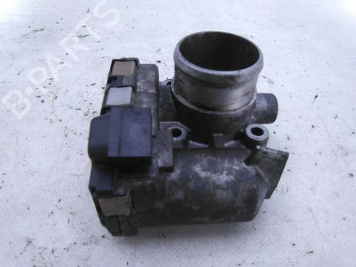 Throttle body FIAT PUNTO (188_) 1.2 16V 80 (188.233, .235, .253, .255, .333, .353, .639,... | BP19866458M82 