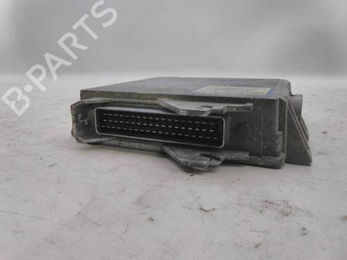 Engine control unit (ECU) MERCEDES-BENZ C-CLASS (W202) C 220 D (202.121) | BP19843457M57 