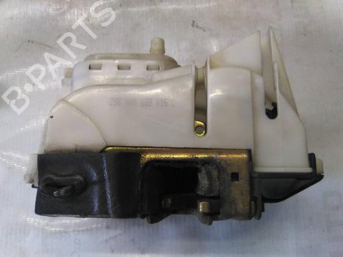 Used Rear right lock VW POLO III (6N1) 1.7 SDI (57 hp) 19833085