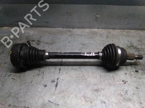 Used Right rear driveshaft SEAT LEON (1M1) 1.9 TDI (150 hp) 19853478