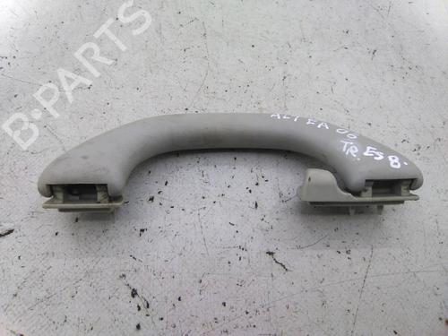 Used Interior roof handle SEAT ALTEA (5P1) 1.9 TDI (105 hp) 19872137