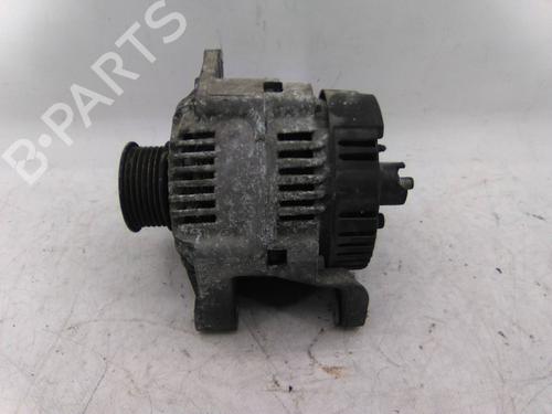 Used Alternator RENAULT KANGOO (KC0/1_) D 55 1.9 (KC0D) (54 hp) 19842634