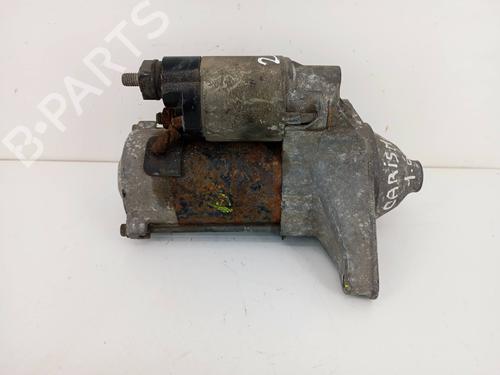 Used Starter Starter MITSUBISHI CARISMA Saloon (DA_) 1.6 (DA1A) (99 hp) 33961103 33961103