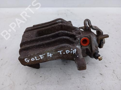 Used Right rear brake caliper VW GOLF IV (1J1) 1.4 16V (75 hp) 30487934