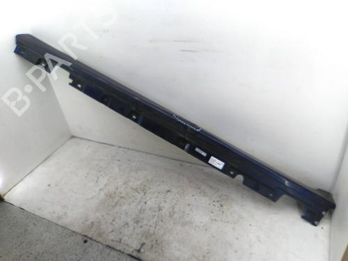 Próg lewy BMW 5 (F10) 520 d | BP30487950C115 