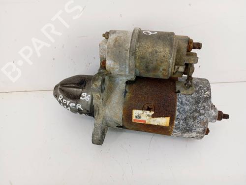 Used Starter Starter ROVER 100 / METRO Hatchback (XP) 111 C/L/S (60 hp) 34044561 34044561