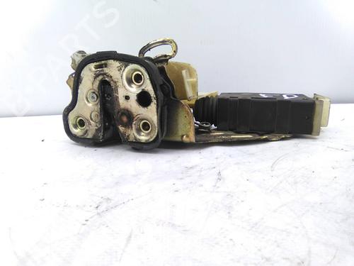 Front right lock OPEL CORSA B (S93) 1.7 D (F08, F68, M68) | BP19826512C97 