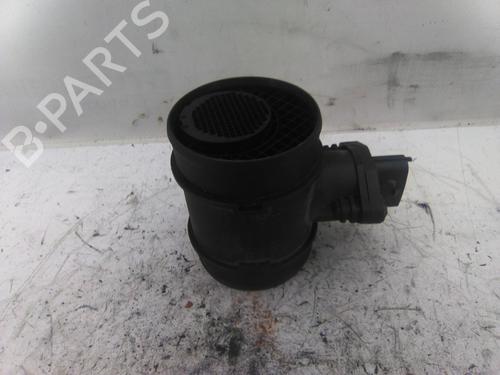 Used Mass air flow sensor OPEL COMBO Box Body/MPV 1.7 CDTI 16V (101 hp) 19813665