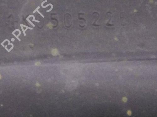 Right rear suspension arm SEAT ALTEA (5P1) 1.9 TDI | BP19872199M15 