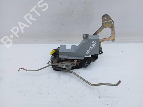 Højre fortil lås HYUNDAI ACCENT II (LC) 1.5 CRDi (82 hp) 28603416