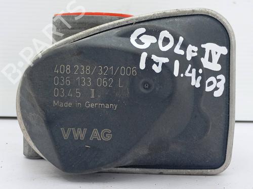 Andere VW GOLF IV (1J1) 1.4 16V | BP19821252O1 