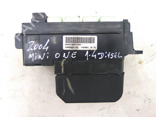 Fuse box MINI MINI (R50, R53) One | BP19844137E1 