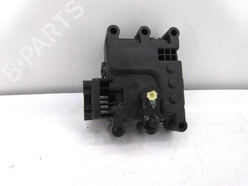 Heater blower motor MAZDA 6 Saloon (GG) 2.0 DI (GG14) | BP19816312M62 