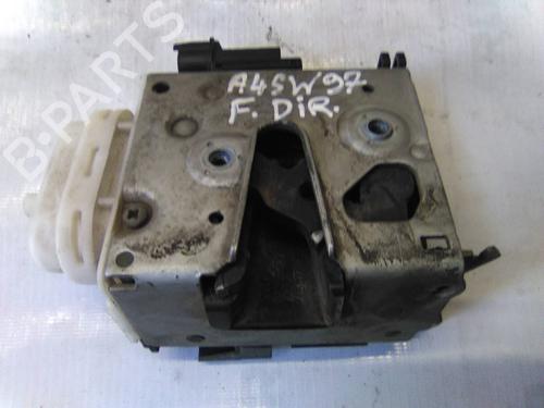 Used Front right lock AUDI A4 B5 Avant (8D5) 1.6 (100 hp) 19832820