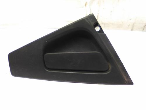 Used Rear left exterior door handle RENAULT CLIO IV (BH_) 1.5 dCi 75 (75 hp) 19861726