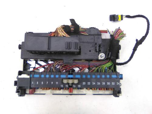 Fuse box BMW 3 (E46) 320 d | BP19844239E1 