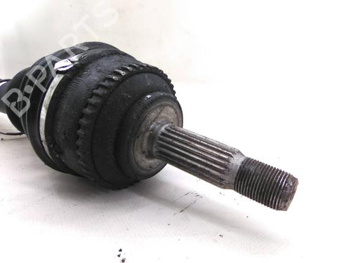 Left front driveshaft RENAULT MEGANE I (BA0/1_) 1.4 e (BA0E, BA0V) | BP29307146M38