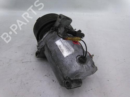 AC compressor BMW 3 (E46) 320 d | BP19827640M34 