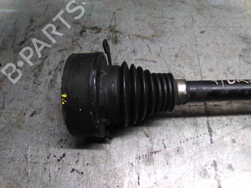 Right rear driveshaft SEAT LEON (1M1) 1.9 TDI | BP19853478M41 
