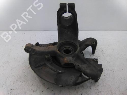 Left front steering knuckle VW GOLF IV (1J1) 1.4 16V | BP19856172M25 