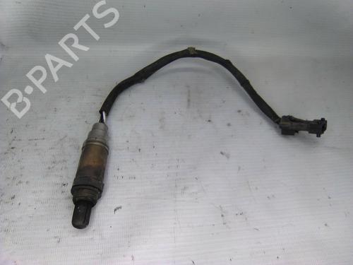 Used Electronic sensor CITROËN SAXO (S0, S1) 1.0 X (50 hp) 19855045
