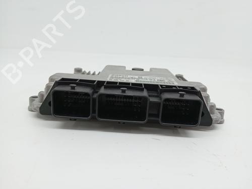 Engine control unit (ECU) PEUGEOT 407 SW Estate Van (6E_) 1.6 HDi | BP31117424M57