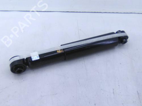 Used Left rear shock absorber CITROËN C3 I (FC_, FN_) 1.4 HDi (68 hp) 27874714