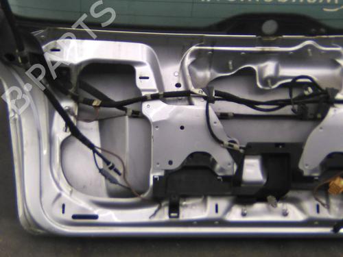 Bakluke CC/Kombi-Kupé AUDI A3 (8P1) 2.0 TDI | BP19846000C6 