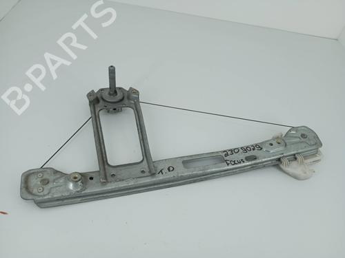Used Rear right window mechanism FORD FOCUS I Turnier (DNW) 1.4 16V (75 hp) 30977957