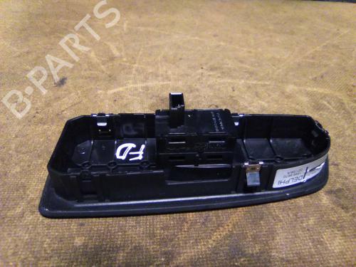 Right front window switch BMW 1 (E87) 118 d | BP19857487I26 