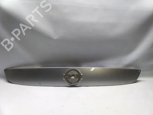 Used Tailgate trim NISSAN JUKE (F15) 1.5 dCi (110 hp) 19871735