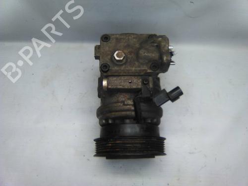 AC compressor KIA SPORTAGE II (JE_, KM_) 2.0 CRDi | BP19874476M34 