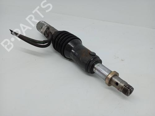 Højre fortil støddæmper CITROËN BX (XB-_) 11 (48 hp) 31282876