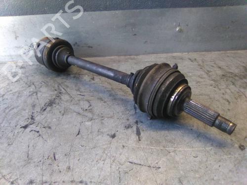 Used Left front driveshaft SKODA FAVORIT (781) 1.3 (781) (68 hp) 19853594