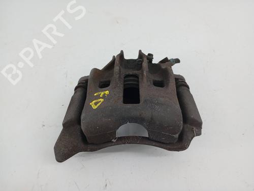 Used Right front brake caliper PEUGEOT 406 (8B) 1.6 (88 hp) 32731574