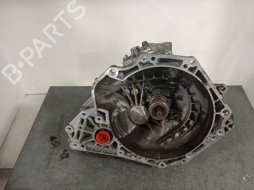 Used Gearbox OPEL ASTRA G Estate (T98) 1.6 (F35) (75 hp) 27900205