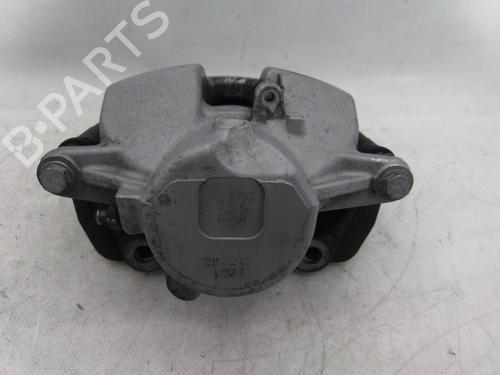 Right front brake caliper MERCEDES-BENZ C-CLASS (W204) C 220 CDI (204.002) | BP19915862M104 