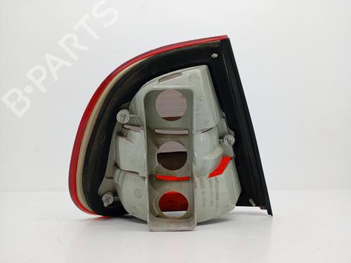 Right taillight SEAT CORDOBA (6K1, 6K2) 1.9 D | BP31807151C35