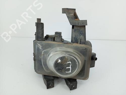 Used Left front fog light OPEL ZAFIRA / ZAFIRA FAMILY B (A05) 1.9 CDTI (M75) (150 hp) 31259033