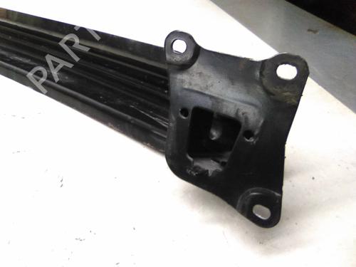 Rear bumper reinforcement VW GOLF V (1K1) 2.0 TDI | BP19811497C73