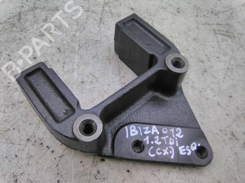 Used Gearbox mount SEAT IBIZA IV ST (6J8, 6P8) 1.2 TDI (75 hp) 19876464