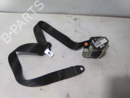Used Front right seatbelt FIAT DOBLO Cargo (263_) 1.3 D Multijet (90 hp) 19863882