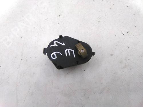 Heater blower motor BMW 3 (E46) 320 d | BP22954028M62