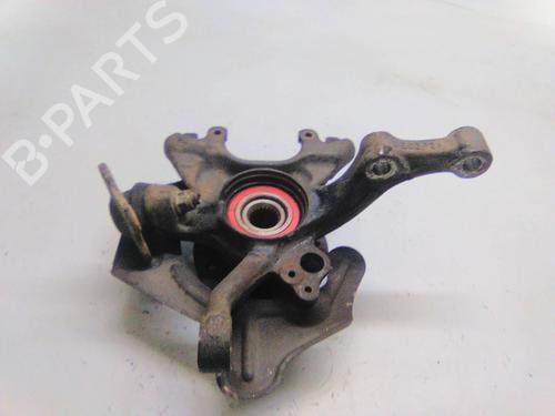 Right front steering knuckle VW POLO III (6N1) 64 1.9 D | BP22935885M26 