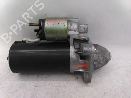 Alternator FIAT PUNTO (176_) 1.7 TD | BP19845446M7 