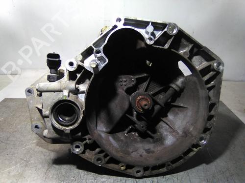Gearbox FIAT BRAVO I (182_) 1.2 16V 80 | BP19873482M3 