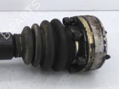 Right front driveshaft SEAT CORDOBA (6K1, 6K2) 1.4 i | BP19821932M39 