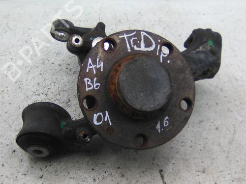 Used Right rear steering knuckle AUDI A4 B6 (8E2) 1.6 (102 hp) 19825490