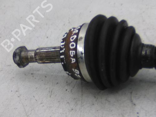 Right front driveshaft SEAT CORDOBA (6K1, 6K2) 1.4 i | BP23148039M39